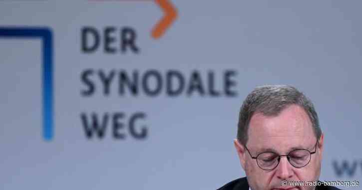 Bätzing weist Kritik von Voderholzer scharf zurück