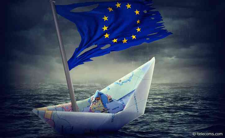 US and EU kiss and make up over tech collaboration and trade