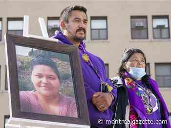 Hanes: A year after Joyce Echaquan's death, systemic racism festers