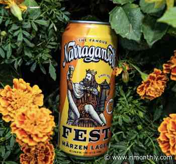 Where to Celebrate Oktoberfest in Rhode Island - Rhode Island Monthly