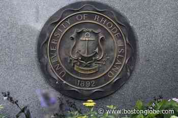 University of Rhode Island seeks tuition hike, more state aid - The Boston Globe