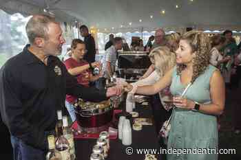 After hiatus, annual 'Taste of Southern Rhode Island' is well worth the wait - The Independent