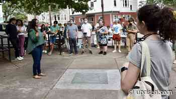 Interview: The Rhode Island Political Cooperative isn't apologizing for doing democracy – Uprise RI - Uprise RI