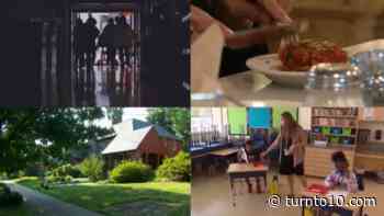 On Your Dime: How should Rhode Island spend $1.1 billion in pandemic relief funding - WJAR