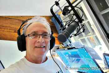 Radio Head: RJ Heim's Under-the-Radar Pastime - Rhode Island Monthly