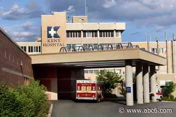 Rhode Island woman is awarded $1.3M after botched surgery - WLNE-TV (ABC6)