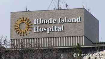 Part of Rhode Island Hospital closed due to nursing shortage - WJAR