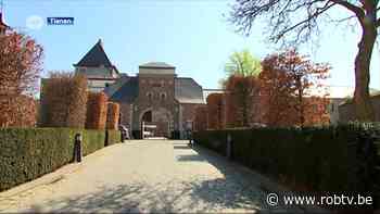 Corona sluipt opnieuw wzc Huize Nazareth binnen: 5 bewoners en 1 personeelslid positief - ROB-tv