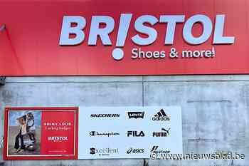 Bristol Stabroek heropent in gerenoveerd filiaal