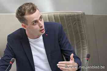 PVDA wil premetrostation ‘Drink’ sneller open