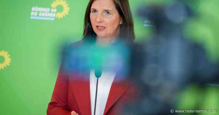 Grüne drücken bei Sondierungen aufs Tempo