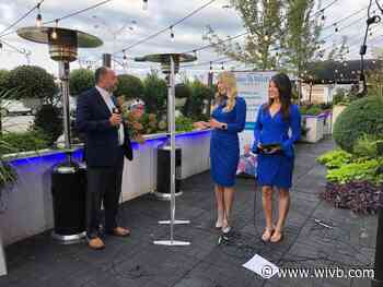 OneBridge Benefits' Ben Indelicato announces $5,000 donation during Make-A-Wish Radiothon