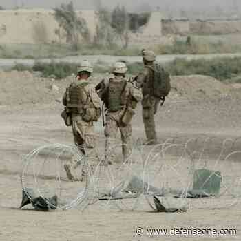 One Senator’s Plan to Cut Through the Politics and Get Answers on Afghanistan