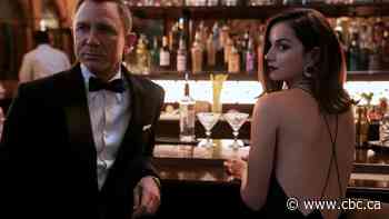 No Time to Die: Daniel Craig's final outing as James Bond will leave fans shaken and stirred