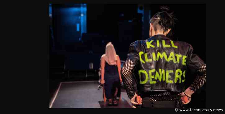 ‘Carbon Crimes’: Torturing Law And Reason to Rid The Planet Of Climate Change Deniers