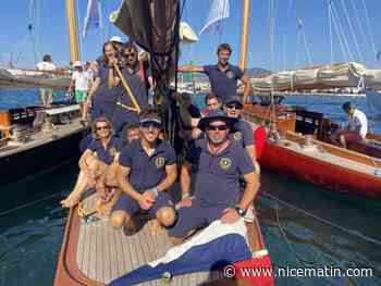 L’album des équipages des Voiles de Saint-Tropez