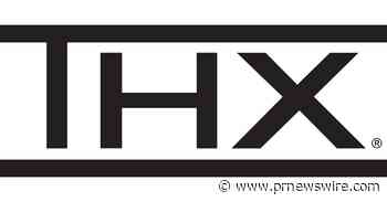 Qobuz &amp; THX Ltd. Partner to Increase Consumer Access to 24-Bit High Resolution Music; Announce a Promotional THX Onyx™ Bundle with Qobuz Music Streaming