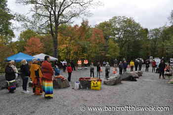Grand reopening ceremony held at Eagles Nest | Bancroft this Week - Bancroft This Week