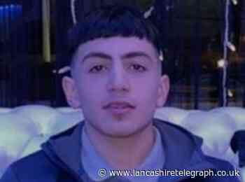 Three jailed for the murder of teenager, Sarmad Al-Saidi.