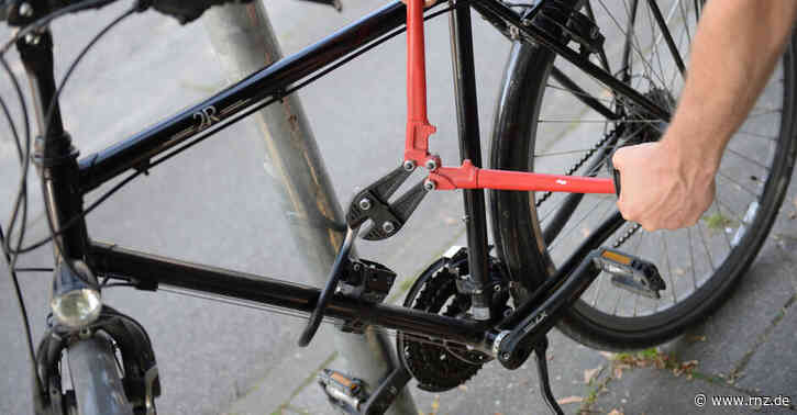 Mannheim:  Frau versucht E-Bike-Dieb aufzuhalten und wird verletzt