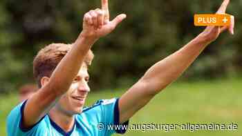 Für den FV Illertissen gibt es ein Wiedersehen mit einem alten Bekannten