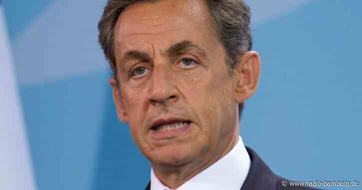Hafturteil gegen Frankreichs Ex-Präsident Sarkozy verhängt