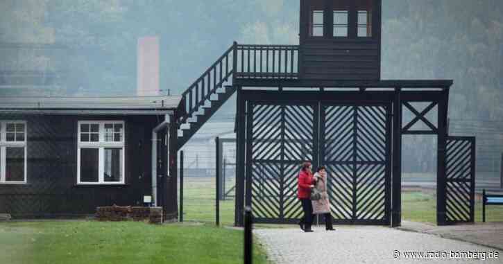 Ehemalige KZ-Sekretärin nach Flucht gefasst