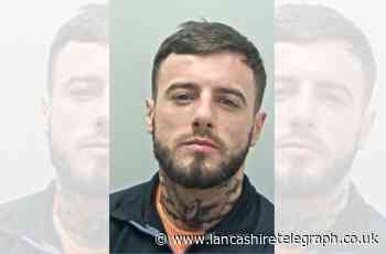 Wanted men have connections to Accrington, Burnley and Pendle