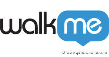 WalkMe Creates Growth Advisory Board Amid Accelerating Demand for Digital Adoption Platforms