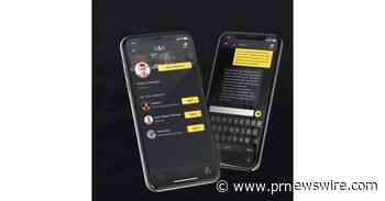 Tyson Fury Launches New Creator's App MY AAA