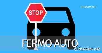 Macchina con fermo amministrativo si può vendere? - The Wam.net