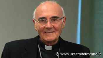 Luigi Conti, morto l'ex vescovo di Fermo. Il dolore dell'arcidiocesi - il Resto del Carlino