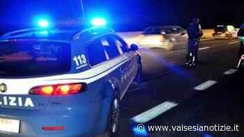 Borgosesia: Alla guida senza patente. Oltre 5mila euro di sanzione e fermo dell'auto - valsesianotizie.it