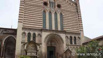 Arte a San Fermo ventiquattro opere nel segno di Dante - L'Arena