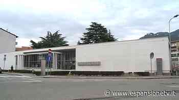 Asilo Sant'Elia, ancora tutto fermo. Il presidente degli architetti di Como: “Un cantiere abbandonato” - Espansione TV