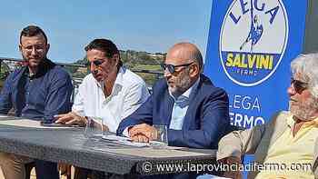 Fermo, la Lega guarda al futuro: un termovalorizzatore per i rifiuti. "Case popolari, ecco le nuove regole" - Laprovinciadifermo.com