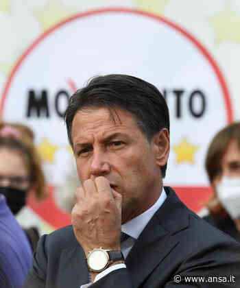 Conte, fermo "no" M5S se con riforma catasto nuove tasse - Ultima Ora - Agenzia ANSA