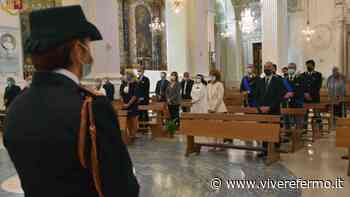 Fermo: la Polizia di Stato ha celebrato il suo Santo Patrono - Vivere Fermo