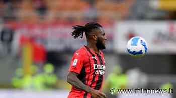 Tuttosport - Rinnovo Kessie: tutto fermo, ma le ultime prestazioni non giustificano più le richieste... - Milan News