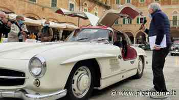 Automobile Club Ascoli-Fermo, il 5 Ottobre chiusura iscrizioni raduno ''Ruote nella Storia 2021-Grottammare'' - picenotime