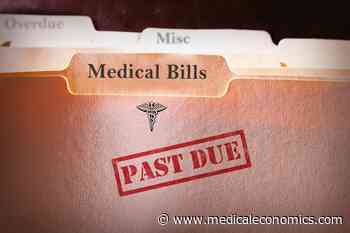 Addressing healthcare's crippling crisis of medical debt - Medical Economics