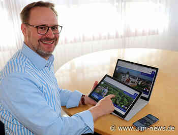 Landkreis Neu-Ulm geht mit neuer Website an den Start
