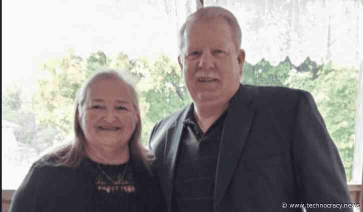 Fully Vaccinated Couple Dies From COVID Within Minutes Of Each Other