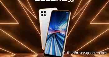 New Dish-Boost Mobile phone comes with a year of free 5G service     - CNET