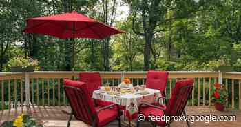 Mortgage rates for Sept. 30, 2021: Rates move upward     - CNET