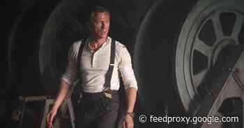 No Time To Die ending explained: How Daniel Craig's final James Bond adventure wraps up     - CNET