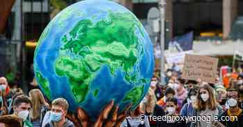 COP26: The biggest climate change conference in the world and why it matters     - CNET