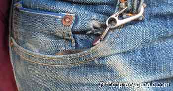 One pair of jeans, 365 days: Why I've worn the same pair of pants for a year straight     - CNET