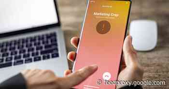 How the FCC plans to stop robocalls where many start: Overseas     - CNET