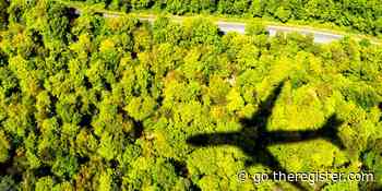 Airline meal-sized £700k awarded by UK.gov for green aviation: That's for eco-tech rather than planes, mind